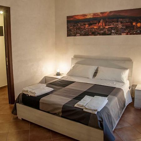 La Lanterna Casa Vacanze Apartment Noto Exterior photo